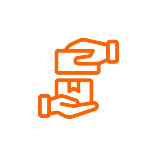 دفع عند الاستلام